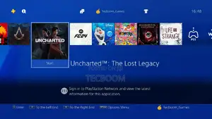 Ps4 Ps5 All Games Available for Installation on High Version