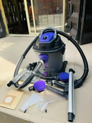 Quality Extractor Machine Wet and Dry With Blower for Sofa