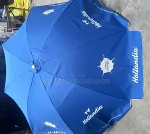 Custom Parasol Umbrella