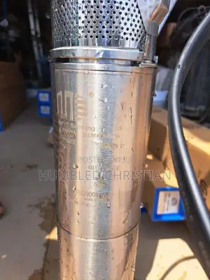 1.5hp Ac-Dc Samking Hybrid Pump
