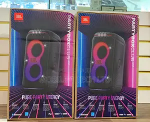 JBL Partybox Club120 Bluetooth Speaker