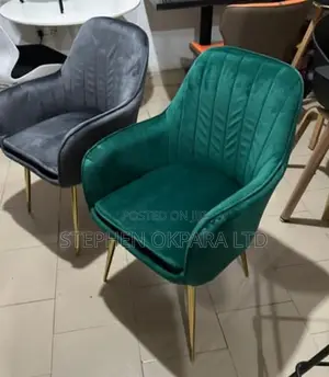 Exotic High Quality Chair