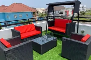 High Quality Modern Multipurpose Set of Chair