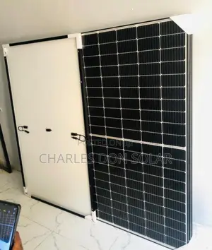 Canadian Solar Panel 500w