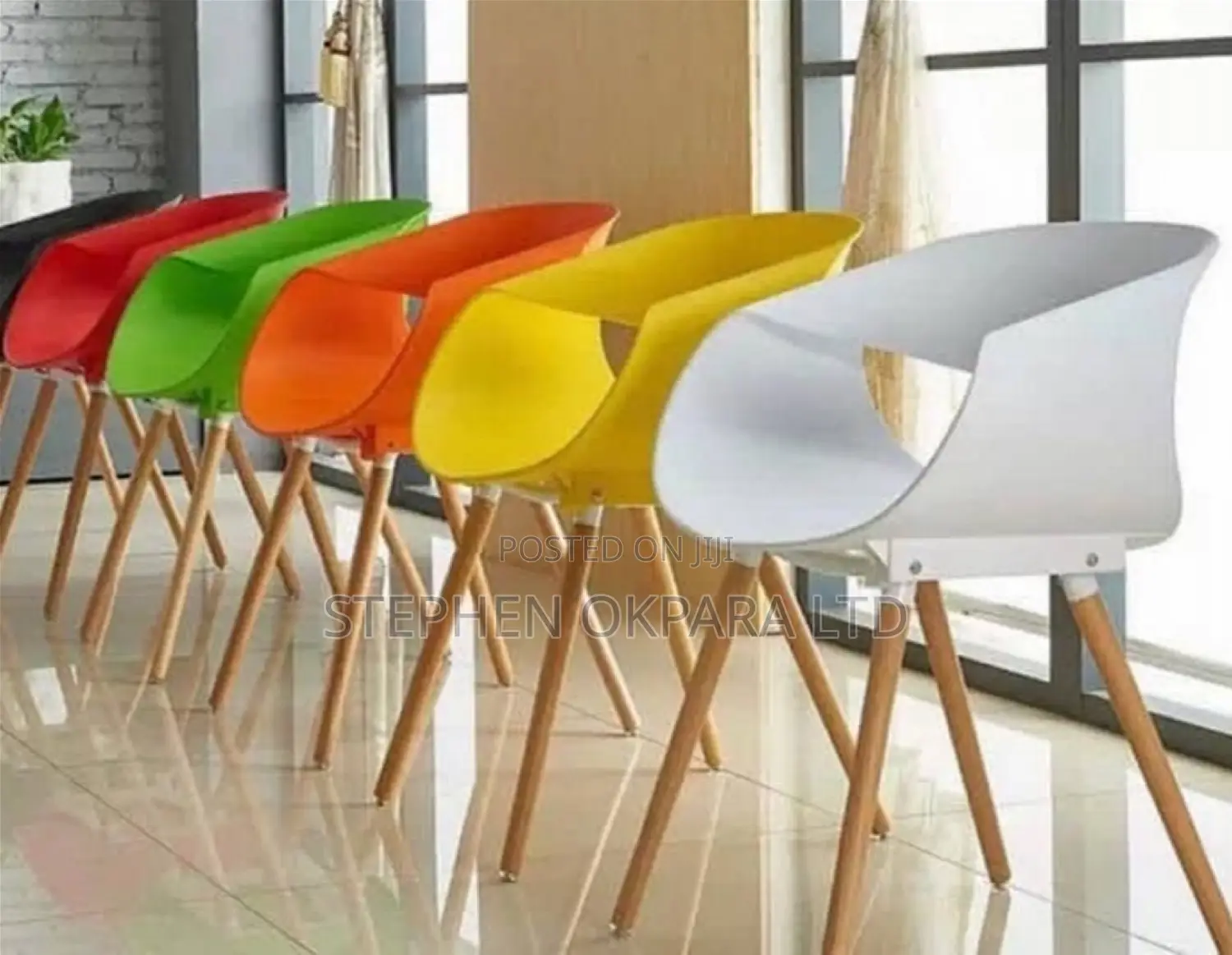 Exotic Multipurpose Chairs