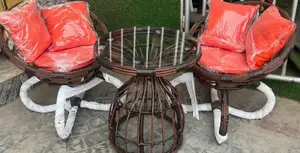 Set of You Me Chair