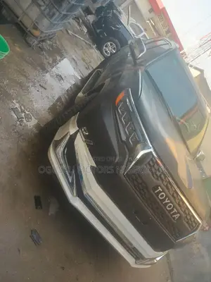 Upgrade Kit Gx470 and Prado 2005 Upgrade to Prado 2020 2021