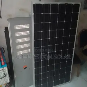 300w Canadian Solar Panel