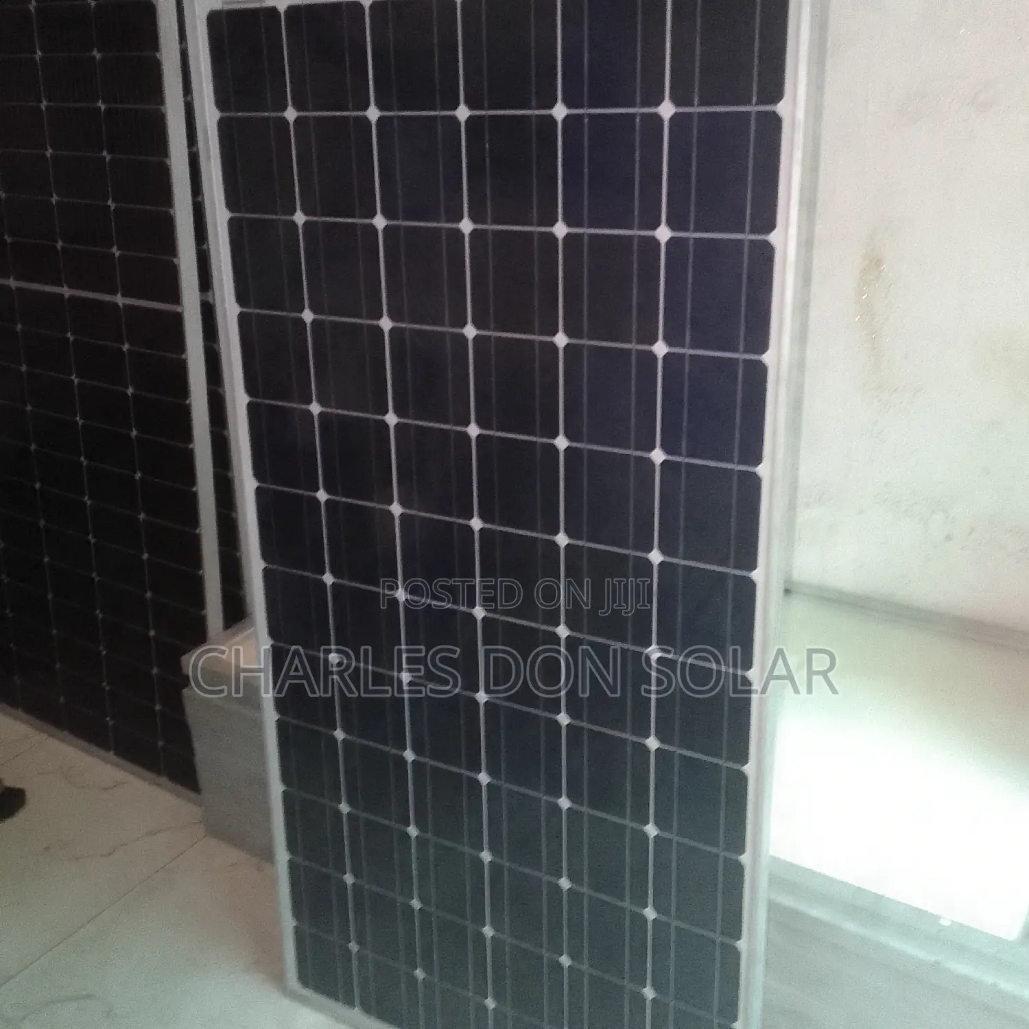 300w Canadian Solar Panel