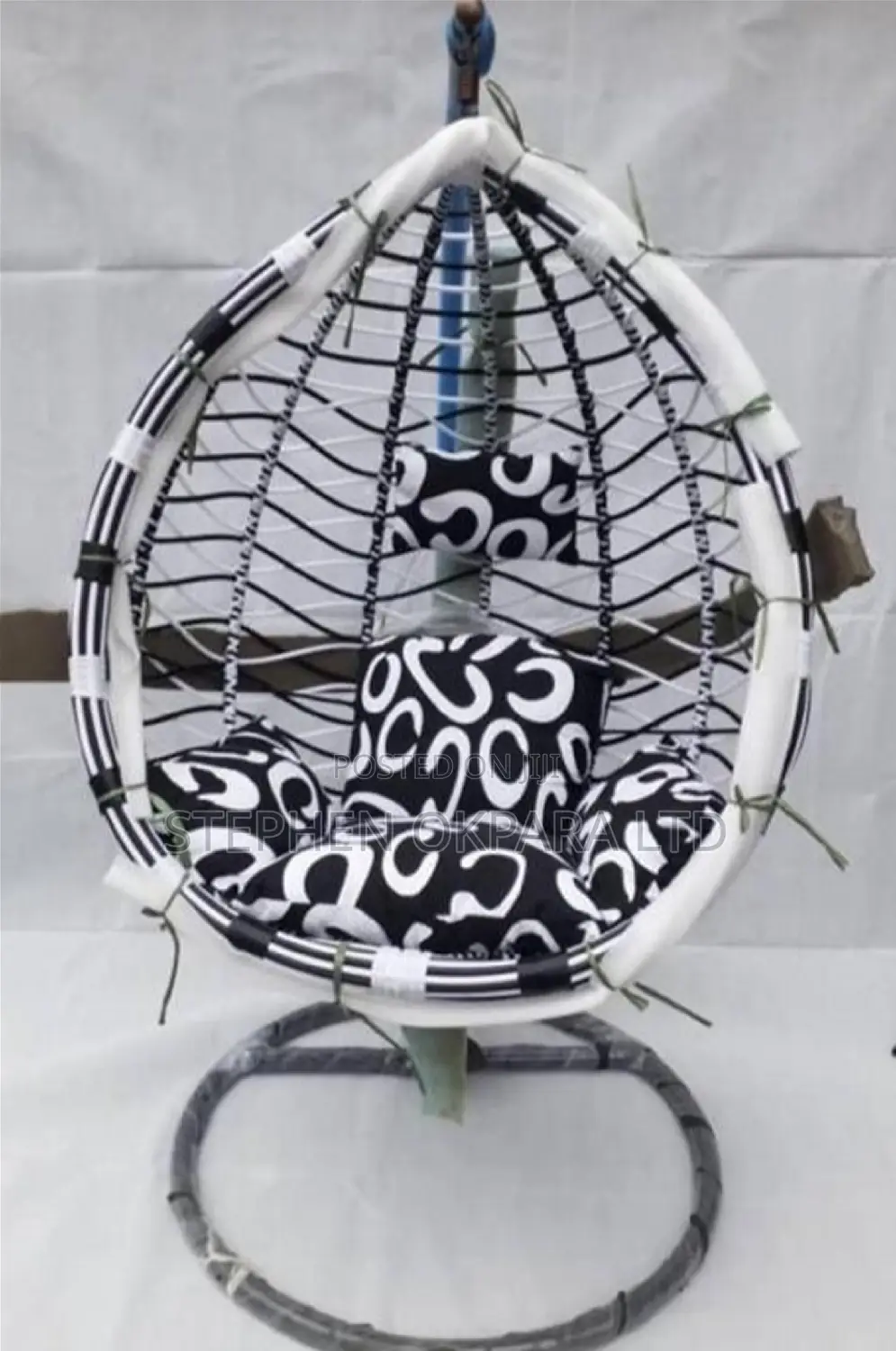 High Quality Modern Swing Chair