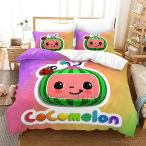 Cartoon Character Duvet Sets