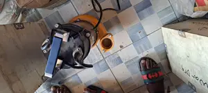 3hp Interdab Sewage Pump 1phase