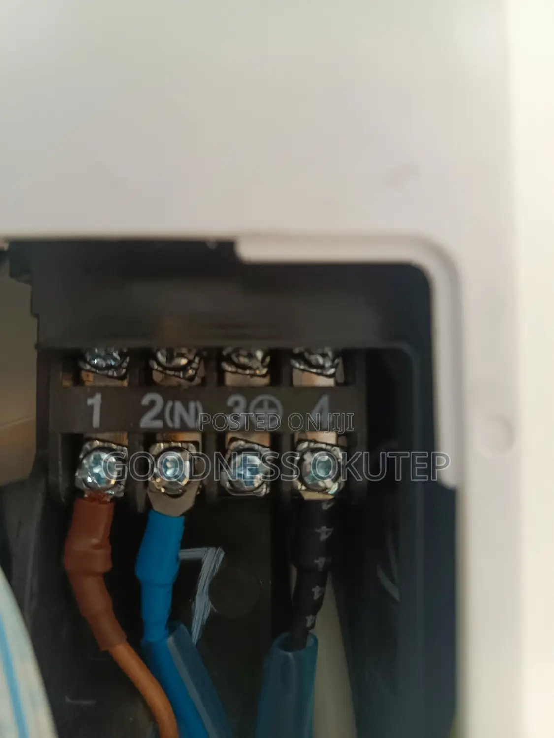 Installation, Maintenance for Both Ac and Refrigerator