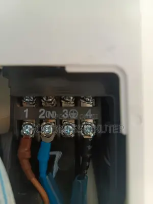 Installation, Maintenance for Both Ac and Refrigerator