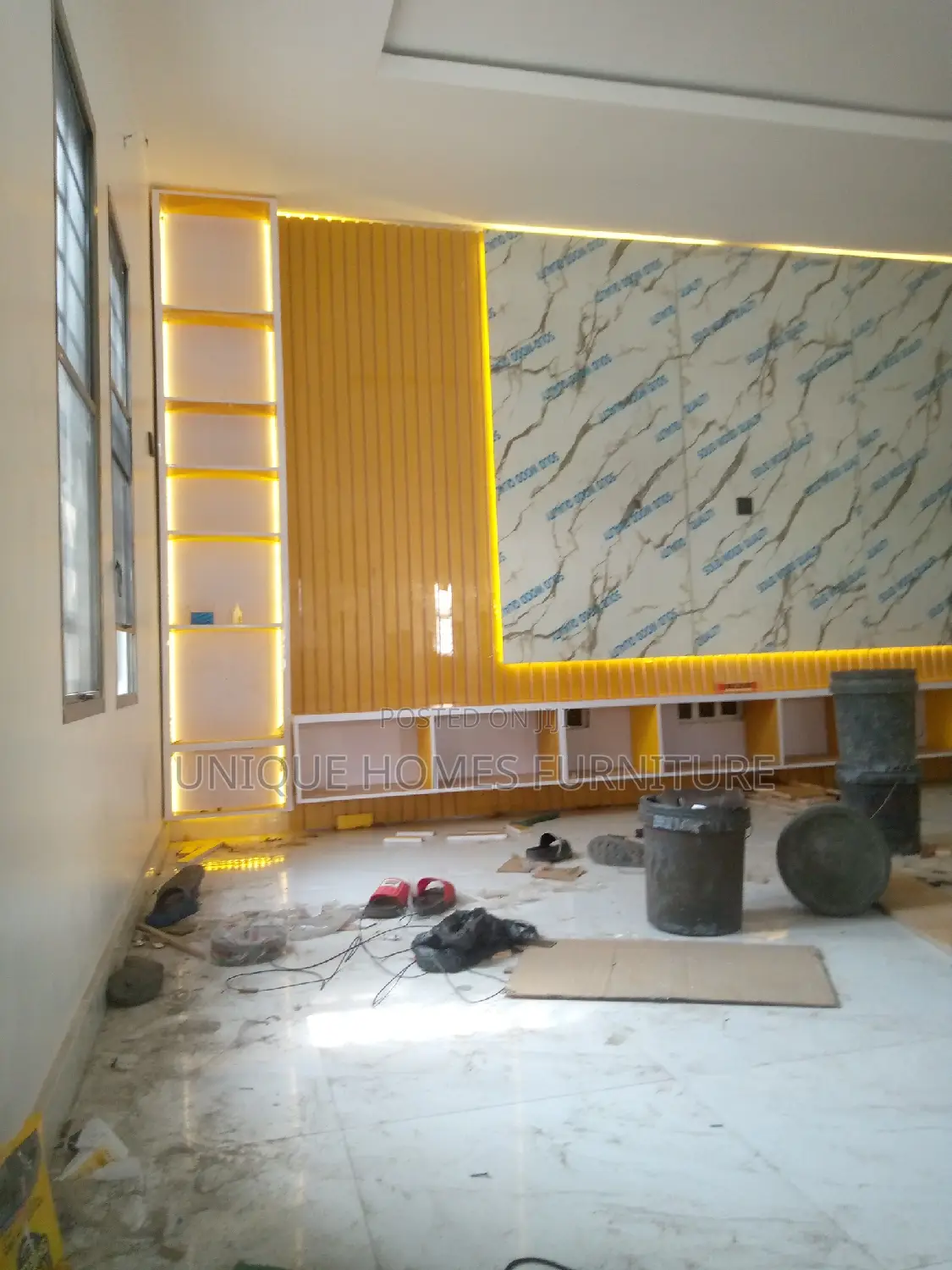 Tv Console,