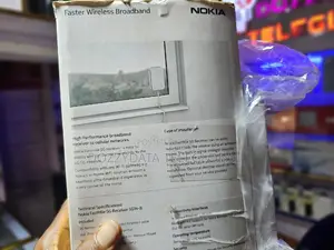 Airtel Nokia 5g Odu Unlimited Data Router