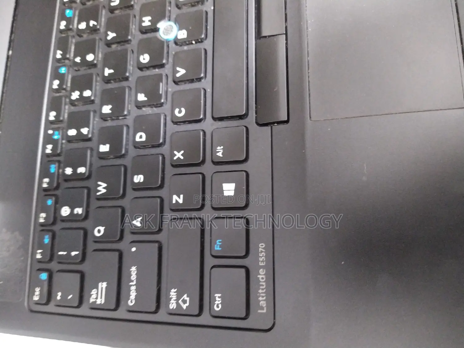 Laptop Dell Latitude E5570 12GB Intel Core I7 SSD 512GB