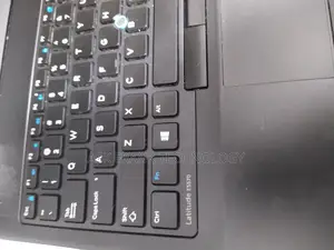 Laptop Dell Latitude E5570 12GB Intel Core I7 SSD 512GB