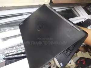 Laptop Dell Latitude E5570 12GB Intel Core I7 SSD 512GB