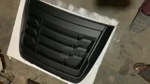 Bonnet Spoiler Tundra 2015 Model