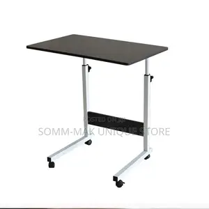 Laptop Table With Wheel