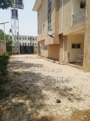 Photo - 3bdrm Townhouse / Terrace in Jabi for rent