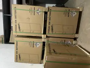 15kwh 48v BLUE CARBON Lithium Ion Battery