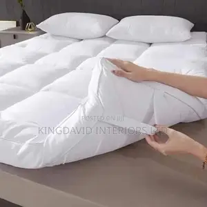 America Bed Toper