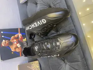 Luxury Original Givenchy Sneakers