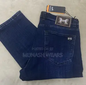 Original Italian Jean for Men