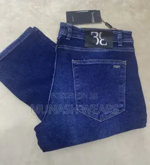 Original Italian Jean for Men