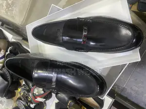 Original Italian Philip Plein Shoe