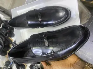 Original Italian Philip Plein Shoe