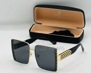 Luxury Louis Vuitton Glasses