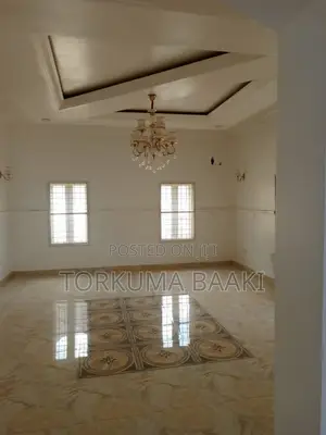 3bdrm Block of Flats in Efab Metro Polis, Gwarinpa for rent
