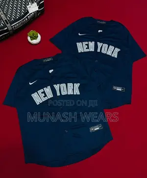 Photo - Original NFL Jersey
