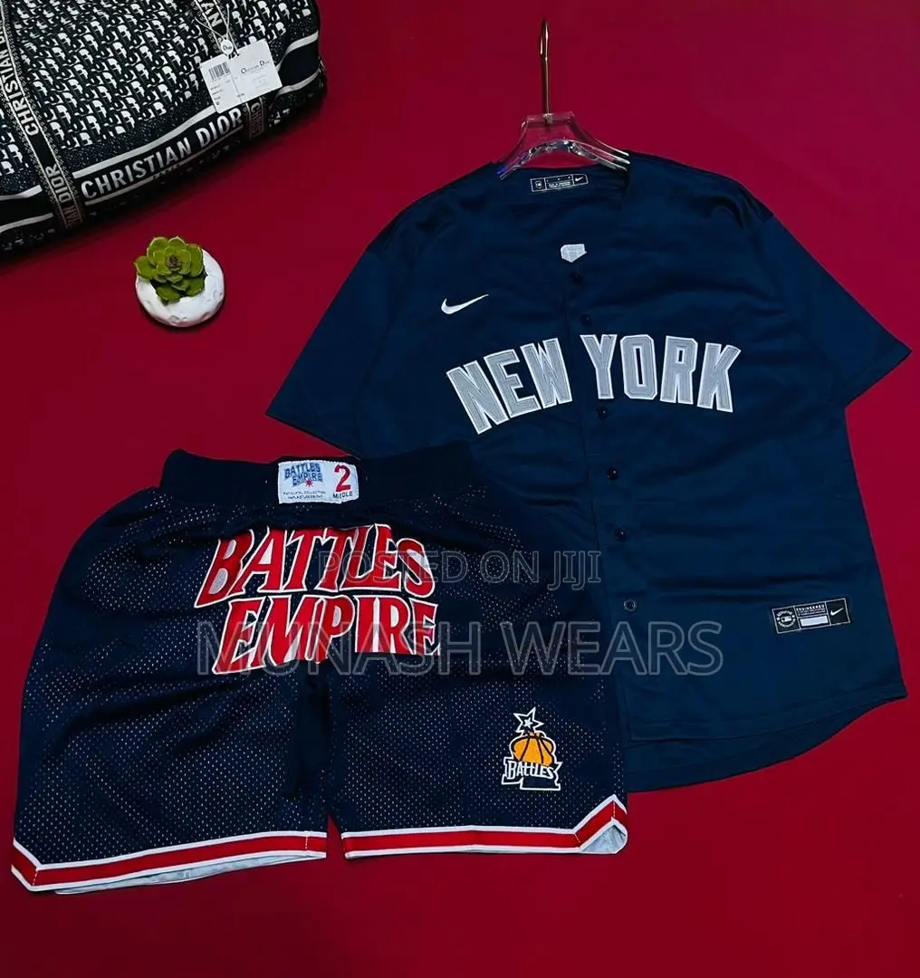 Original NFL Jersey