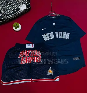 Original NFL Jersey