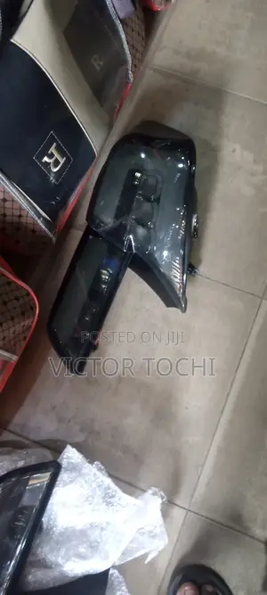 Upgrade Led Backlights Camry 2013 /2014