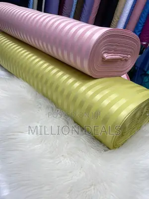 Classic Grade Quality Men’S Nativewears Fabrics Material