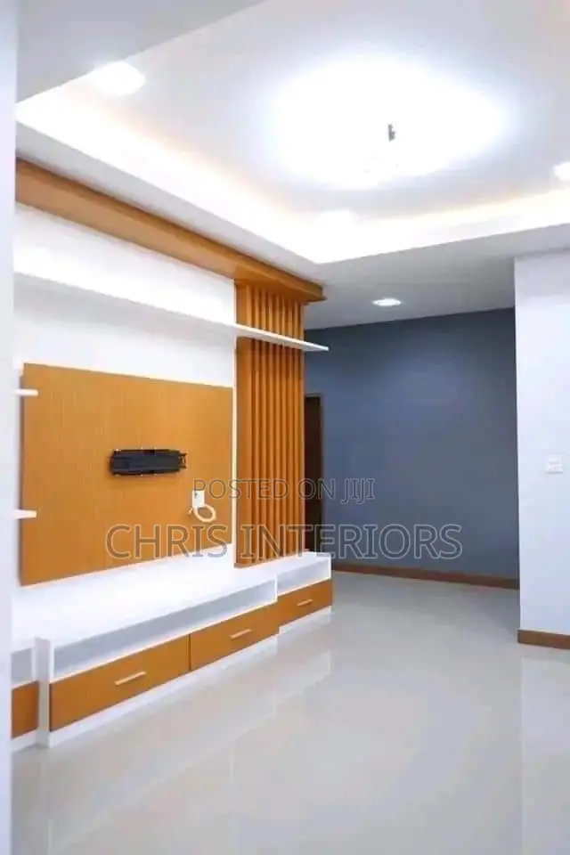 Digital TV Stand