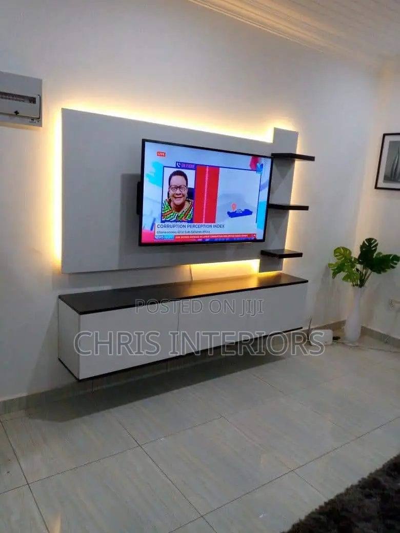 Digital TV Stand