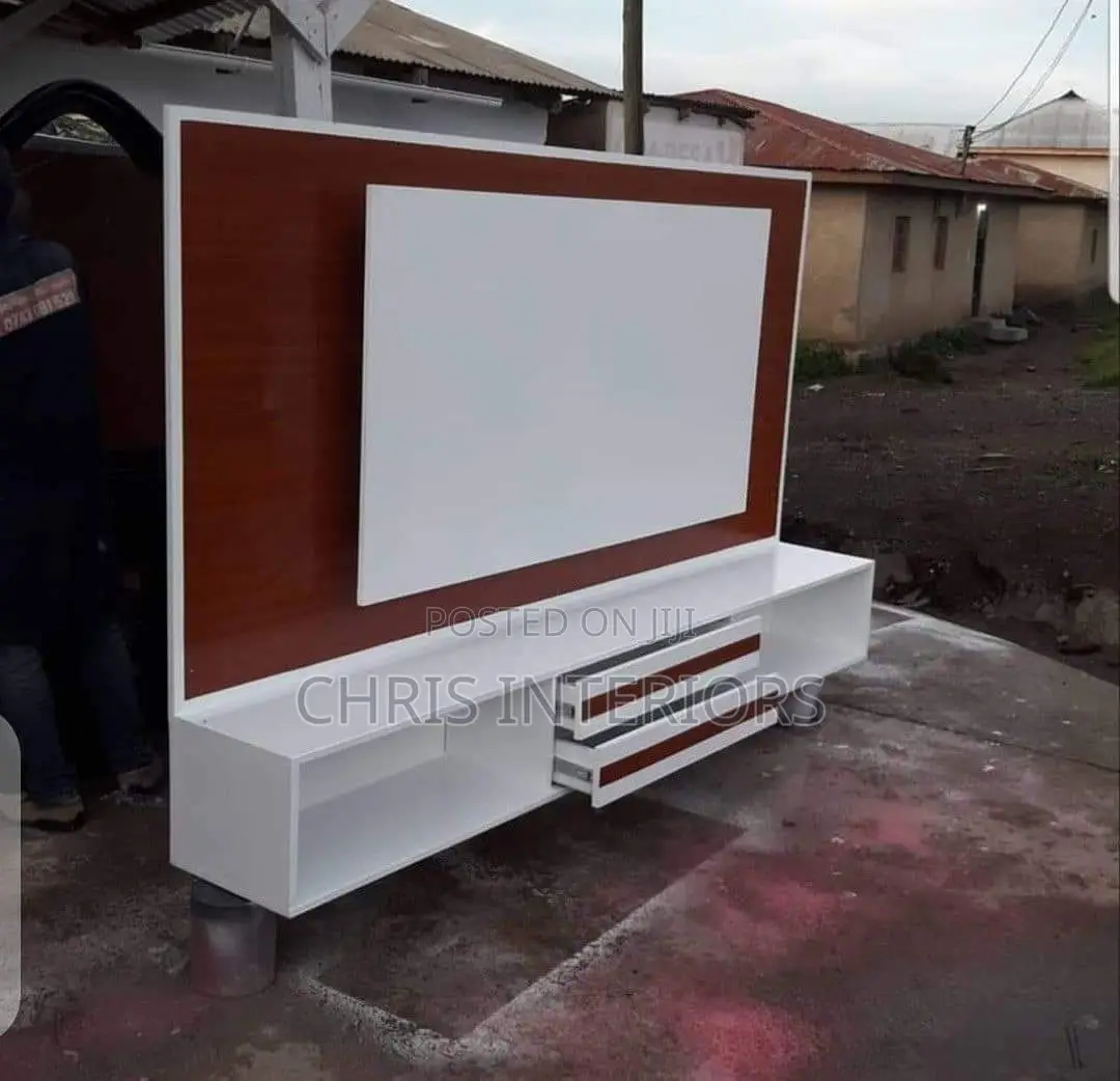 Digital TV Stand