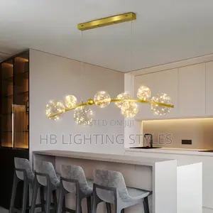 Nordic Home Decor Dining Room Pendant Light