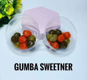 Gumba Sweetener