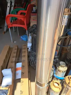 2hp Samking Ac-Dc Sollar and Electric Pump Hybrid Pump