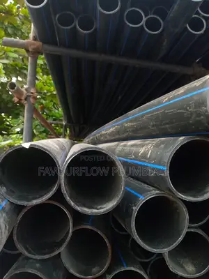 110mm Hdpe Pipe (10 Bar)