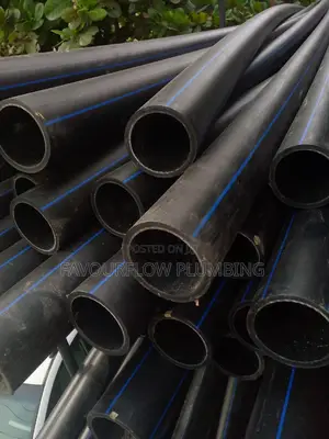 110mm Hdpe Pipe (16 Bar)