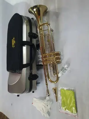 Hallmark Uk Concerto Bach Trumpet.