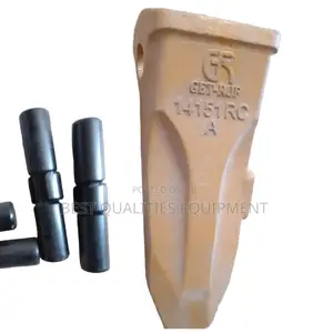 207-70-14151rc Komatsu Excavator Bucket Teeth/ Tip
